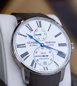 Best Value For Watch in Paradise, NV