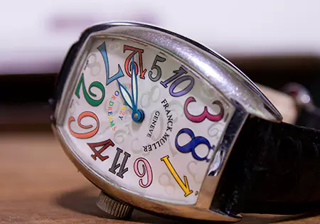 Watch Buying Service in Paradise, NV