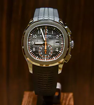 Watch Broker in Paradise, NV